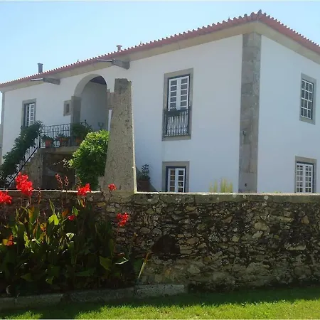 Quinta Nossa Senhora Do Loreto * Caminha