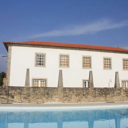 بيت للعطل Quinta Nossa Senhora Do Loreto