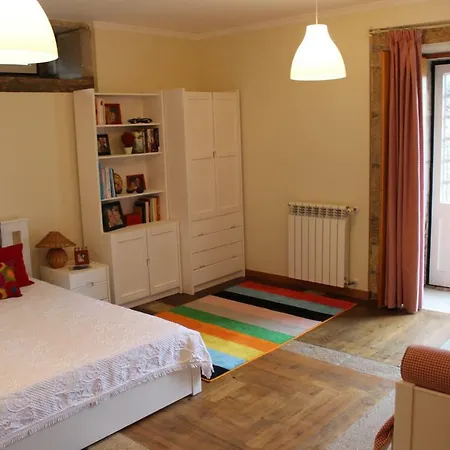 Quinta Nossa Senhora Do Loreto بيت للعطل *