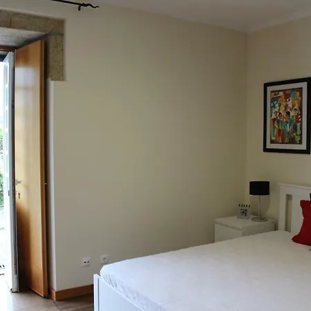 Holiday home Quinta Nossa Senhora Do Loreto