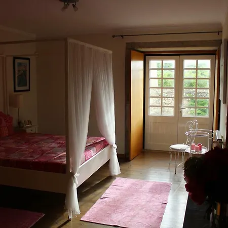 بيت للعطل Quinta Nossa Senhora Do Loreto
