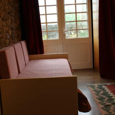 Quinta Nossa Senhora Do Loreto Holiday home Caminha