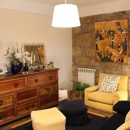 Quinta Nossa Senhora Do Loreto Holiday home