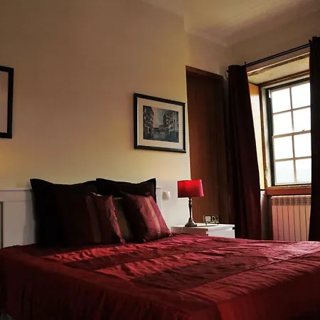 Quinta Nossa Senhora Do Loreto Holiday home Caminha