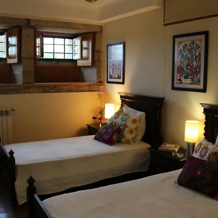 Holiday home Quinta Nossa Senhora Do Loreto Caminha