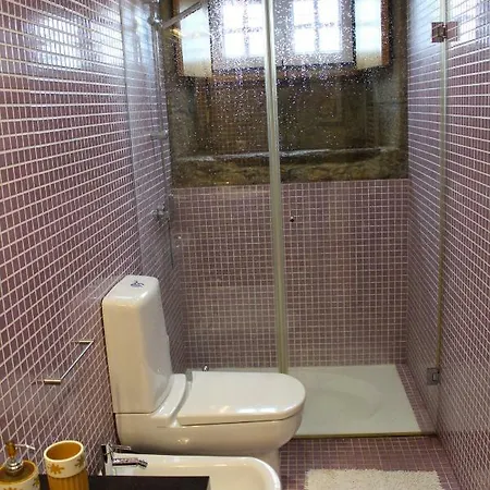 Quinta Nossa Senhora Do Loreto Holiday home *
