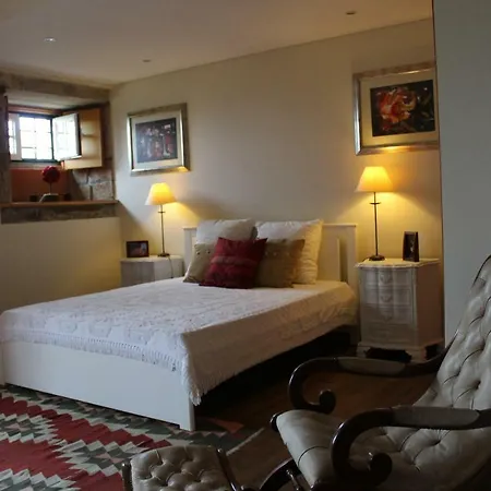 Quinta Nossa Senhora Do Loreto Holiday home *