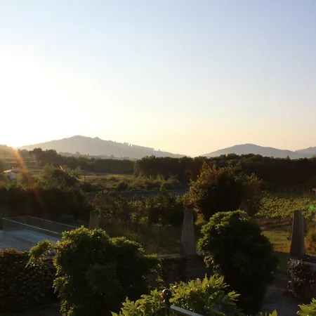 Quinta Nossa Senhora Do Loreto Holiday home Caminha