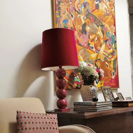 Quinta Nossa Senhora Do Loreto Holiday home